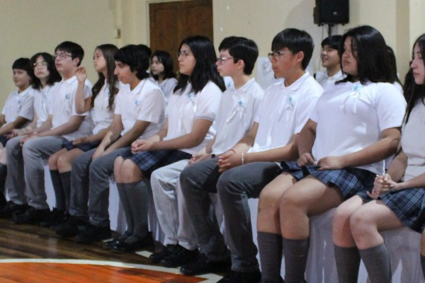 Licenciatura 8vo Básico